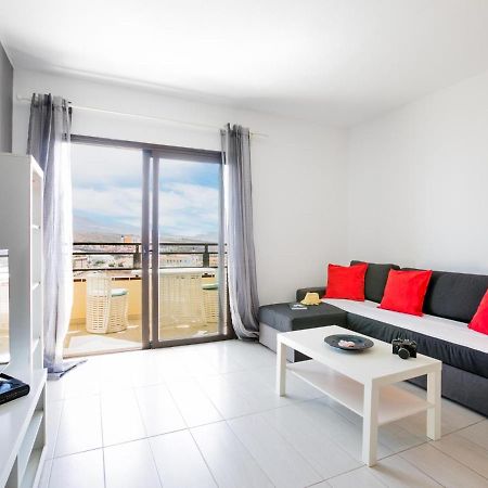 1215 Cozy Apartment With Pool, Wifi Sea View Playa Paraiso  Εξωτερικό φωτογραφία