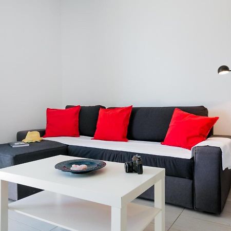 1215 Cozy Apartment With Pool, Wifi Sea View Playa Paraiso  Εξωτερικό φωτογραφία