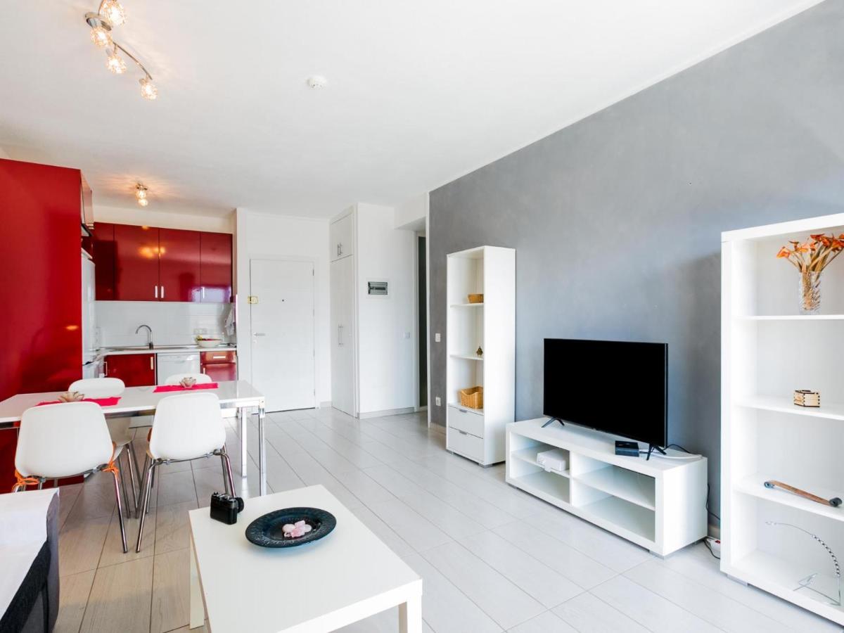 1215 Cozy Apartment With Pool, Wifi Sea View Playa Paraiso  Εξωτερικό φωτογραφία
