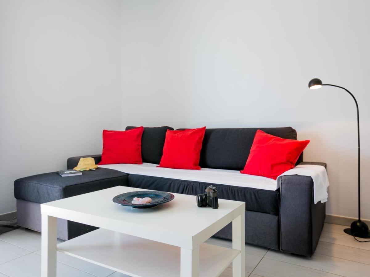1215 Cozy Apartment With Pool, Wifi Sea View Playa Paraiso  Εξωτερικό φωτογραφία