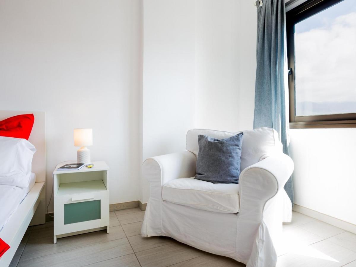 1215 Cozy Apartment With Pool, Wifi Sea View Playa Paraiso  Εξωτερικό φωτογραφία