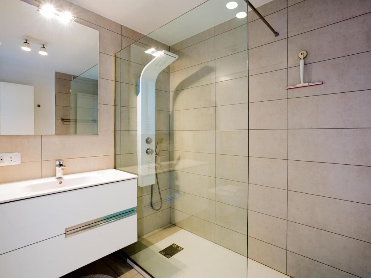 1215 Cozy Apartment With Pool, Wifi Sea View Playa Paraiso  Εξωτερικό φωτογραφία