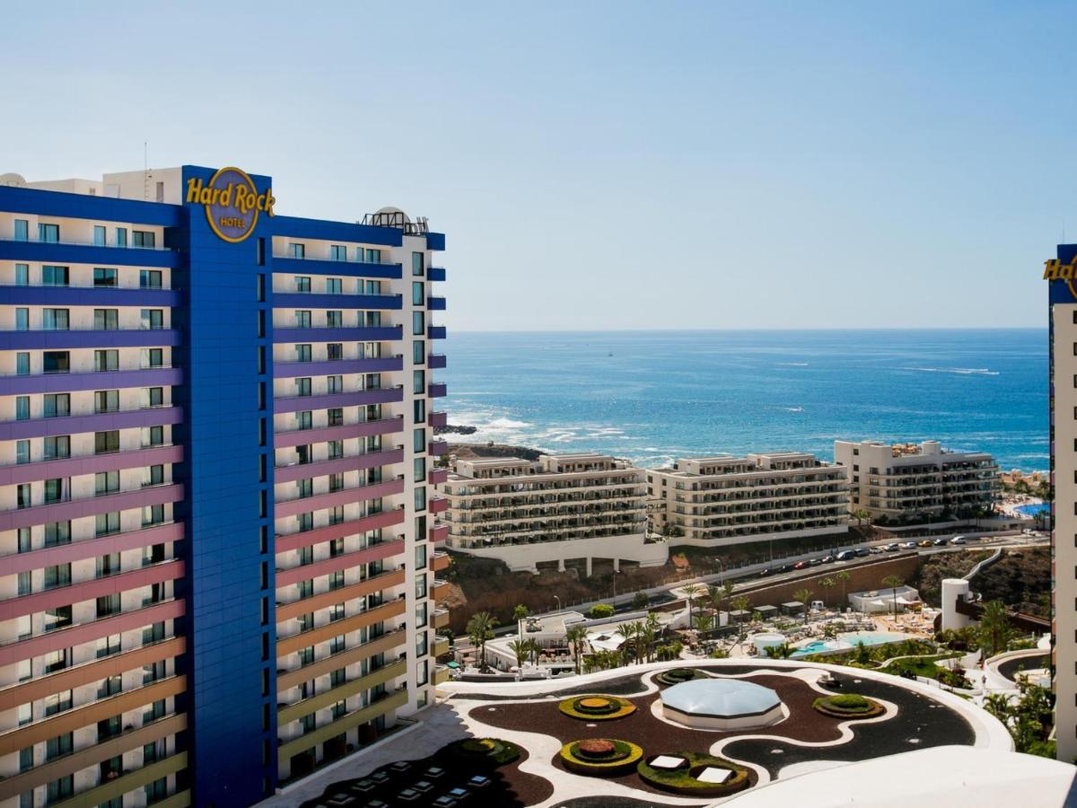 1215 Cozy Apartment With Pool, Wifi Sea View Playa Paraiso  Εξωτερικό φωτογραφία