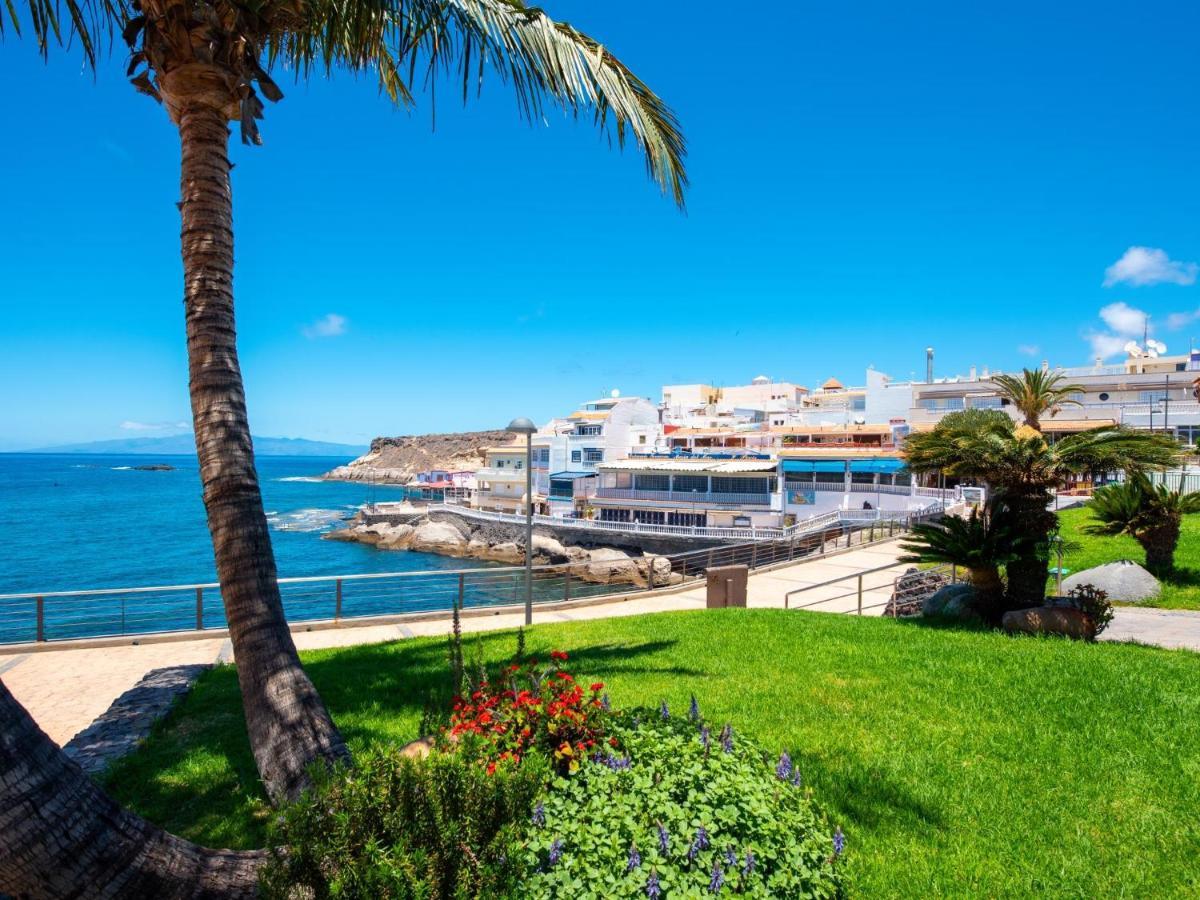 1215 Cozy Apartment With Pool, Wifi Sea View Playa Paraiso  Εξωτερικό φωτογραφία
