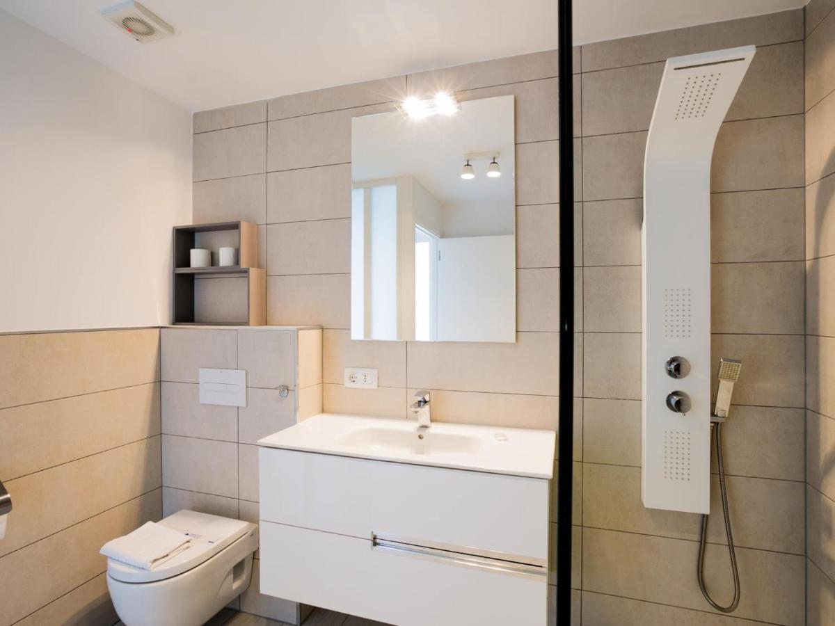 1215 Cozy Apartment With Pool, Wifi Sea View Playa Paraiso  Εξωτερικό φωτογραφία