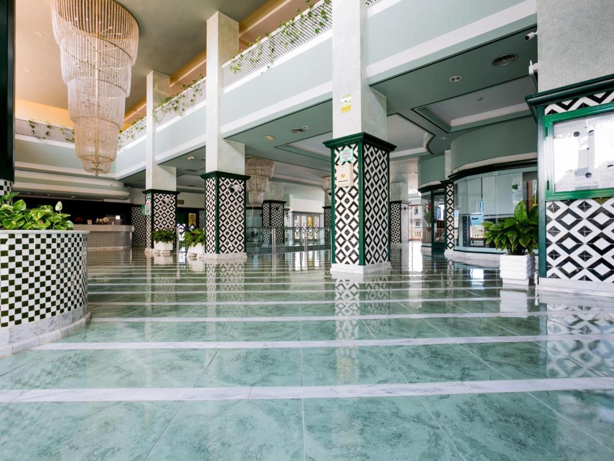 1215 Cozy Apartment With Pool, Wifi Sea View Playa Paraiso  Εξωτερικό φωτογραφία