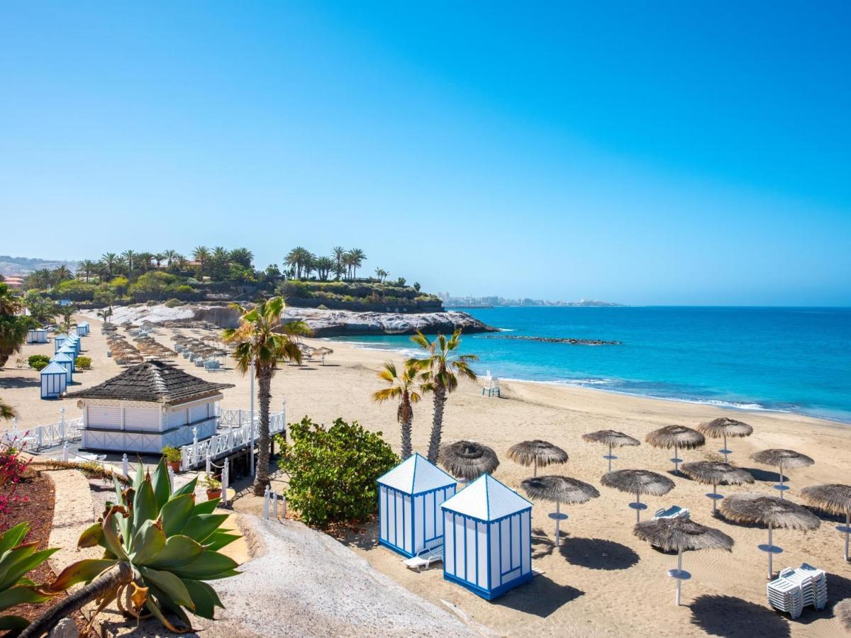 1215 Cozy Apartment With Pool, Wifi Sea View Playa Paraiso  Εξωτερικό φωτογραφία