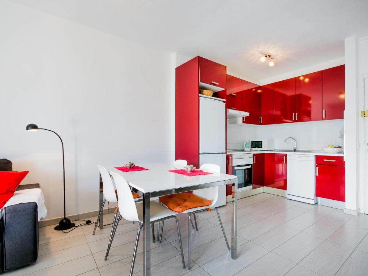 1215 Cozy Apartment With Pool, Wifi Sea View Playa Paraiso  Εξωτερικό φωτογραφία