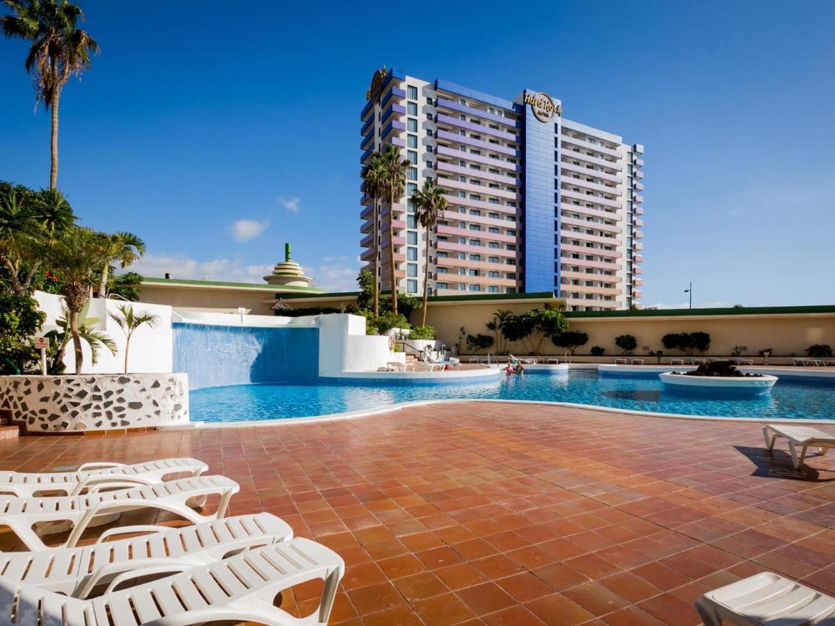 1215 Cozy Apartment With Pool, Wifi Sea View Playa Paraiso  Εξωτερικό φωτογραφία