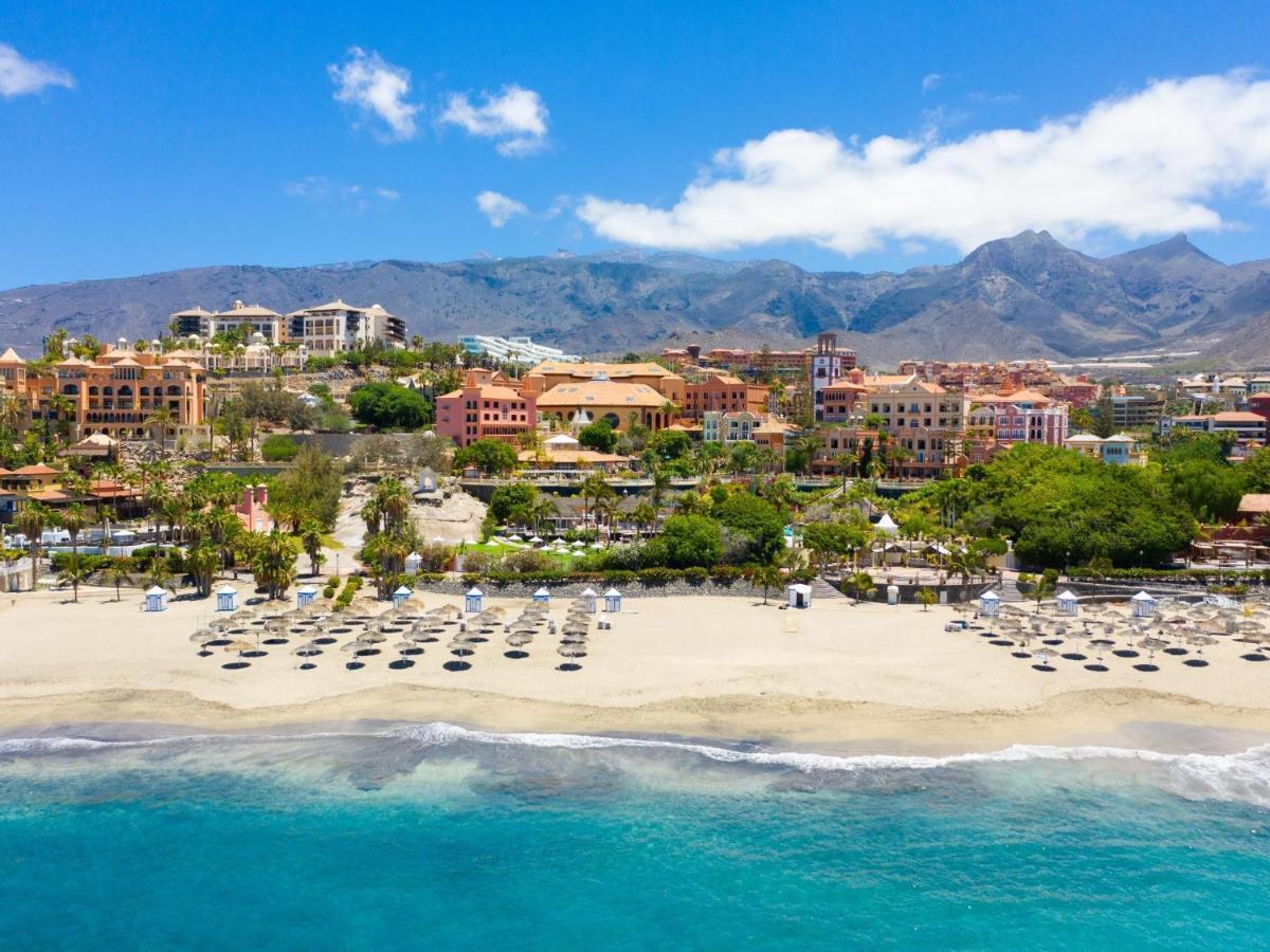 1215 Cozy Apartment With Pool, Wifi Sea View Playa Paraiso  Εξωτερικό φωτογραφία